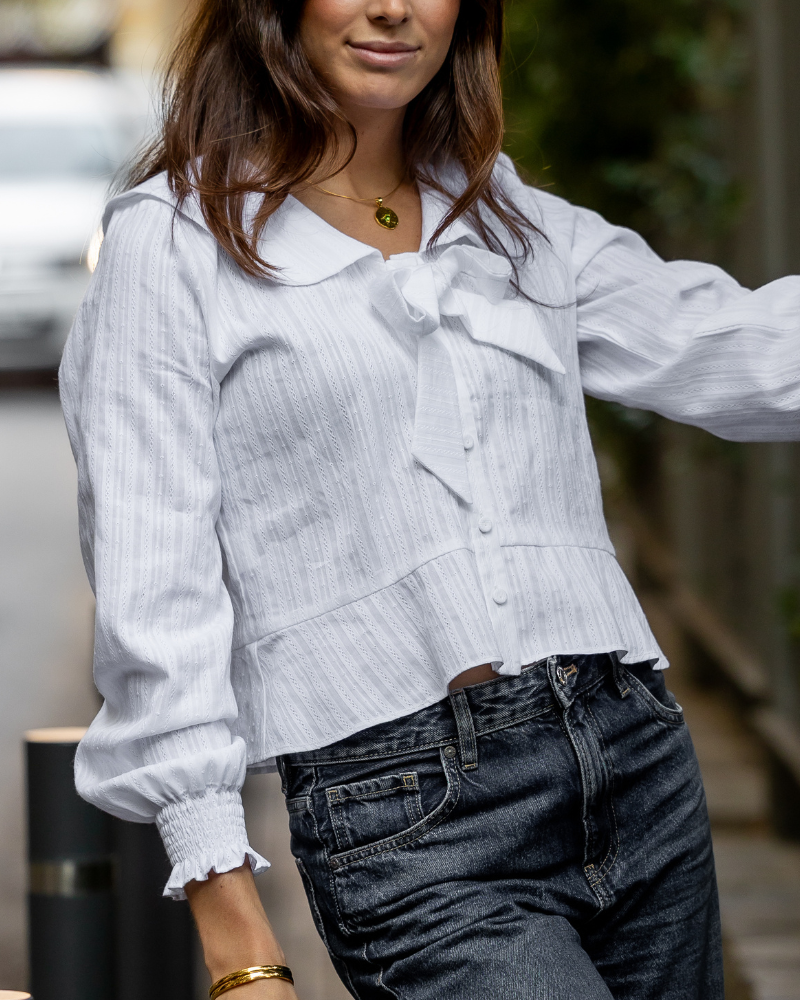 Camisa Roma