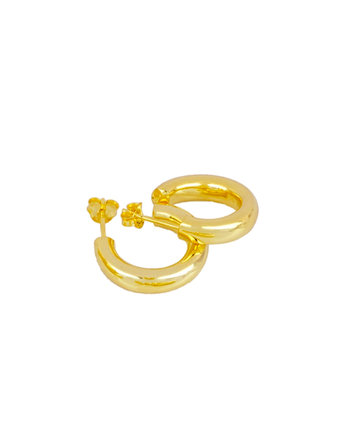Pendientes Indiana