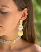 Pendientes Mix Charlott