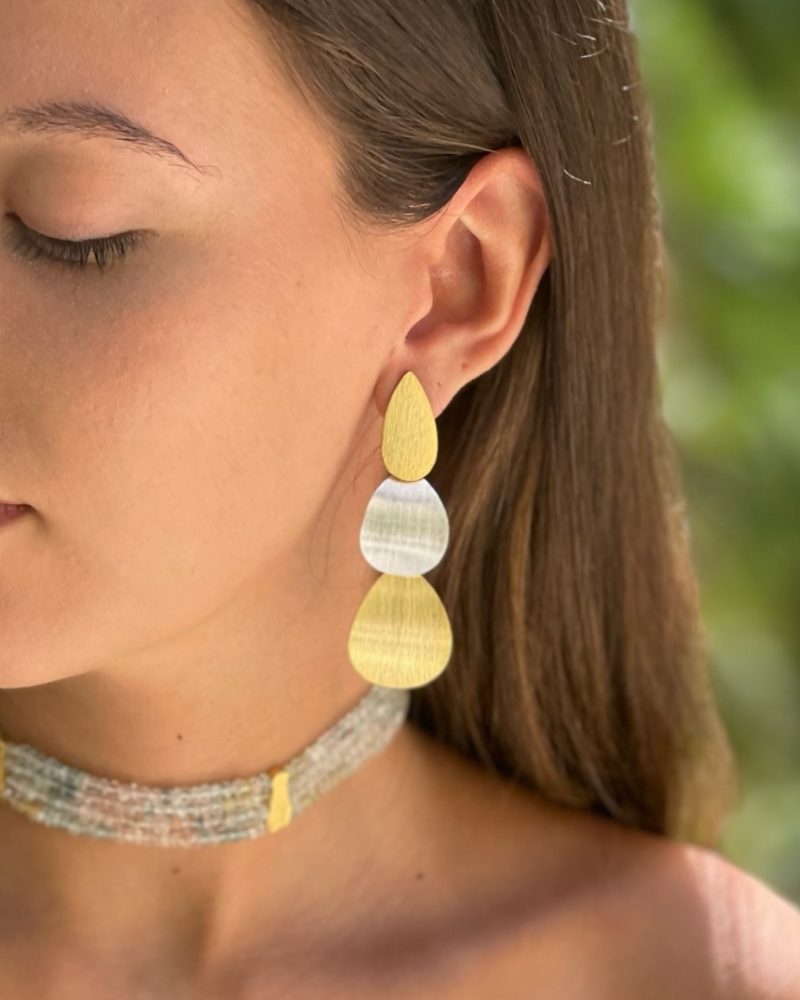 Pendientes Mix Charlott