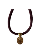 Pulsera memories Escapulario Virgen de Guadalupe