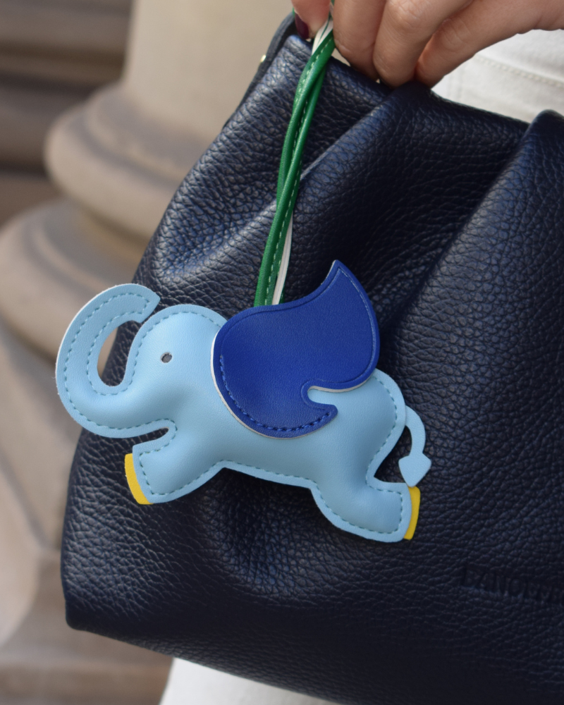 Charm bolso Elefante