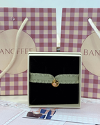 Pulsera Rizo personalizada circonita