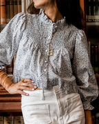 Camisa Cambridge