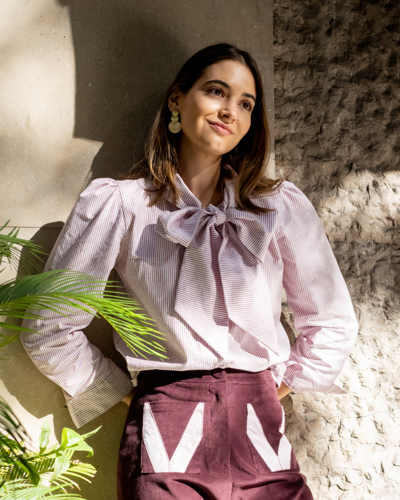 Camisa Sonia