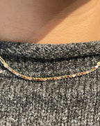 COLLAR AMELIA SIMPLE