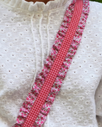 Strap Magnolia