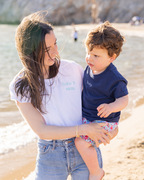 Pack camisetas personalizadas mamá + niño