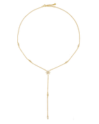 Collar Long Stars
