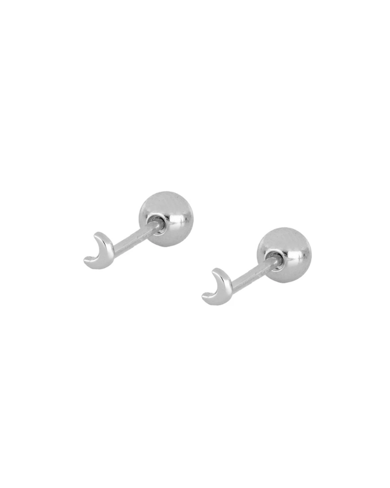 Super Mini moon piercing