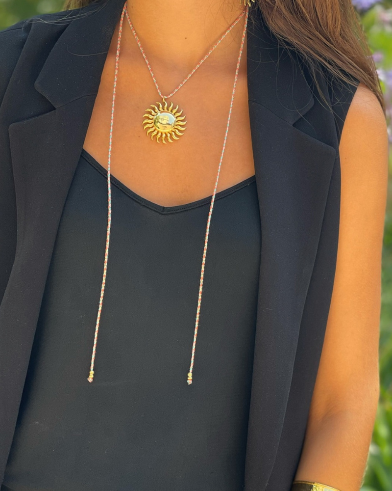 Collar Big Sun