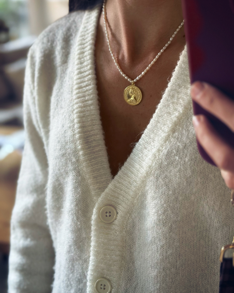 Collar Isabel