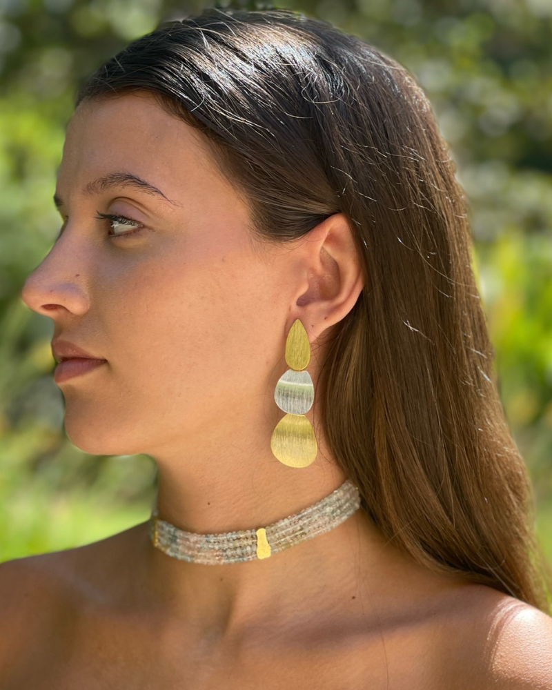 Pendientes Mix Charlott