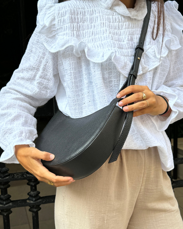 Bolso Lucía Negro