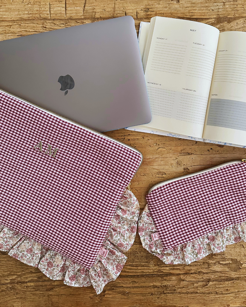 Funda personalizada Anastasia