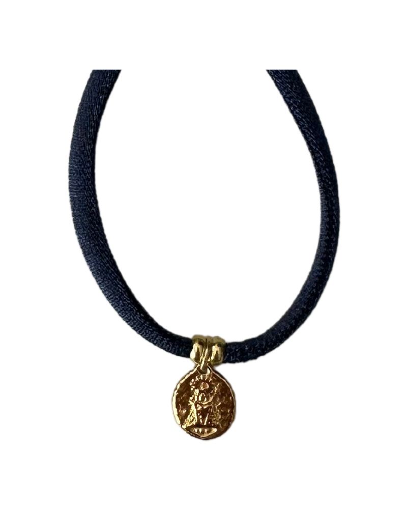 Pulsera memories Virgen de Covadonga