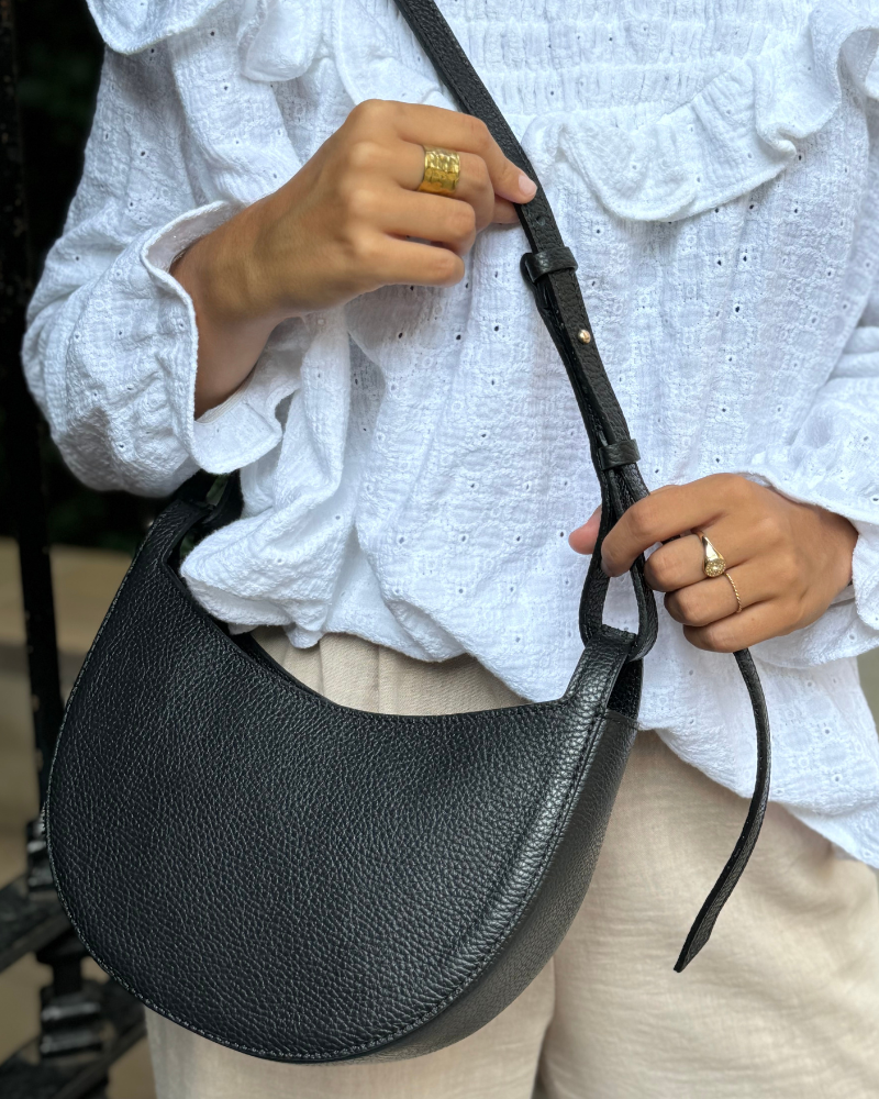 Bolso Lucía Negro