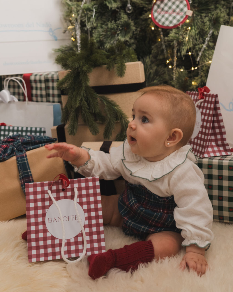 Culetín Christmas