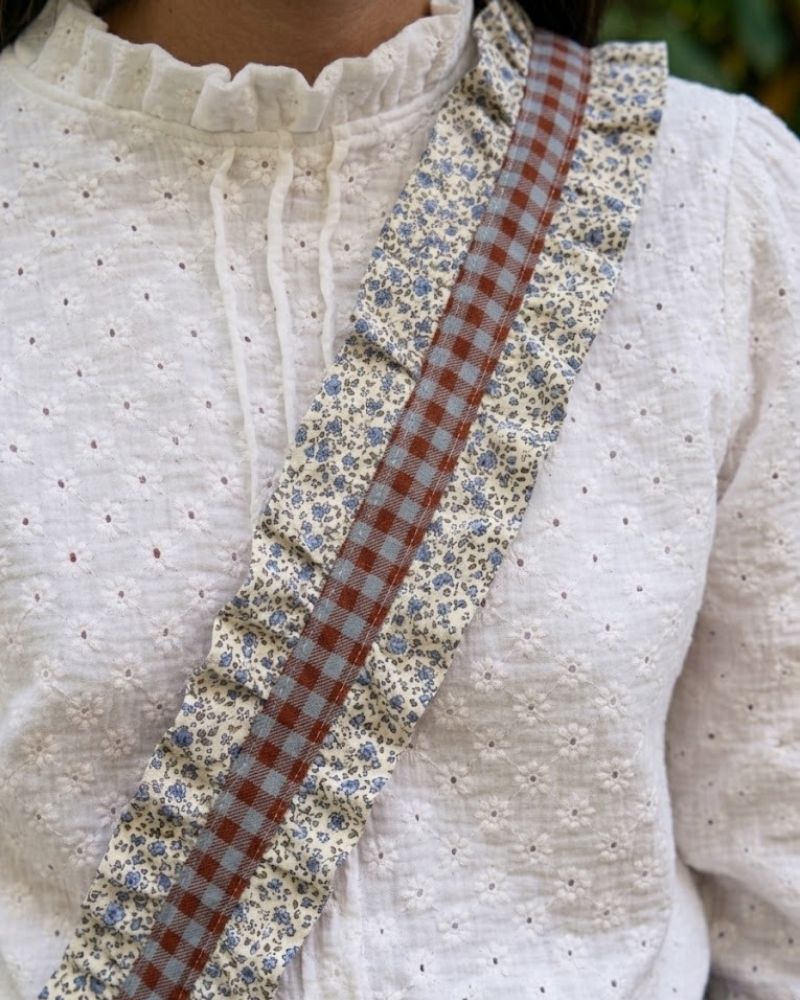 Praga Phone Strap 