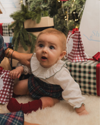 Culetín Christmas