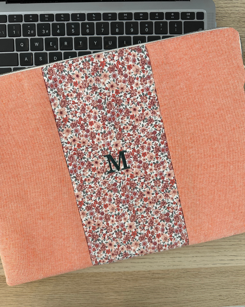 Funda personalizada Orange