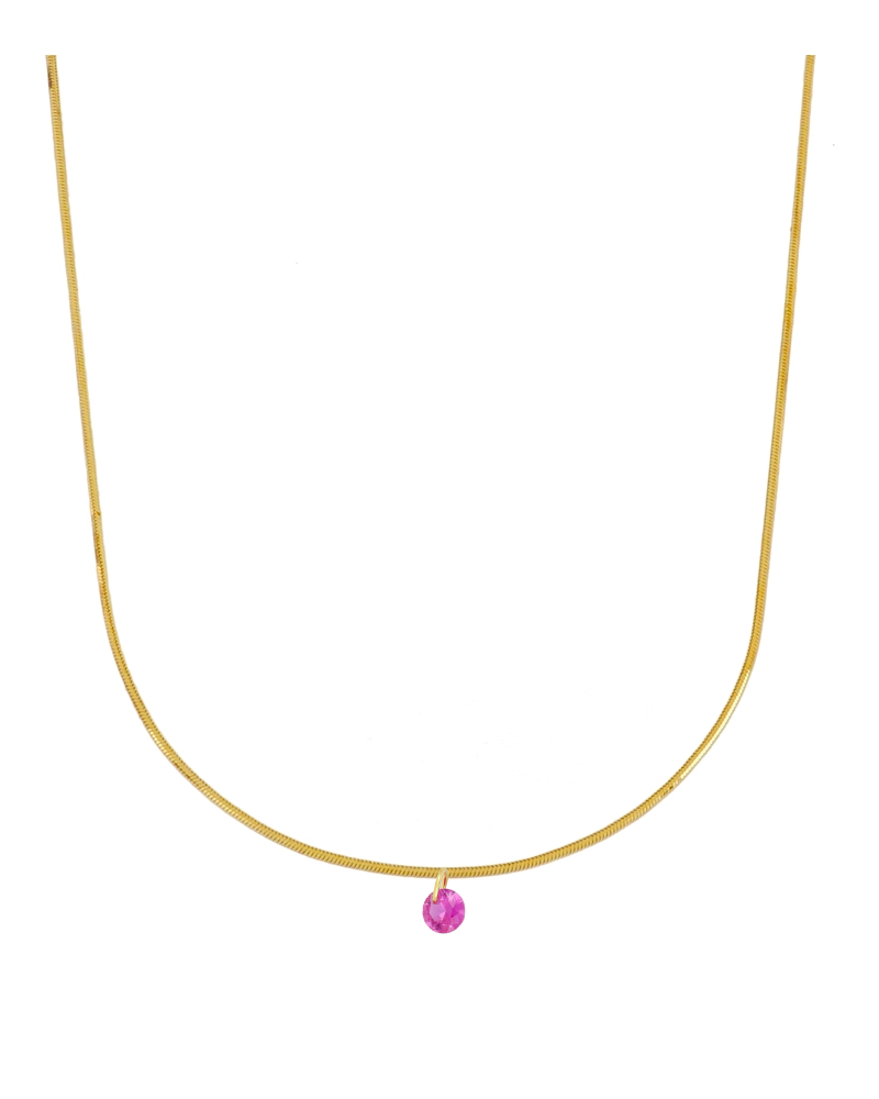 Collar Sueños