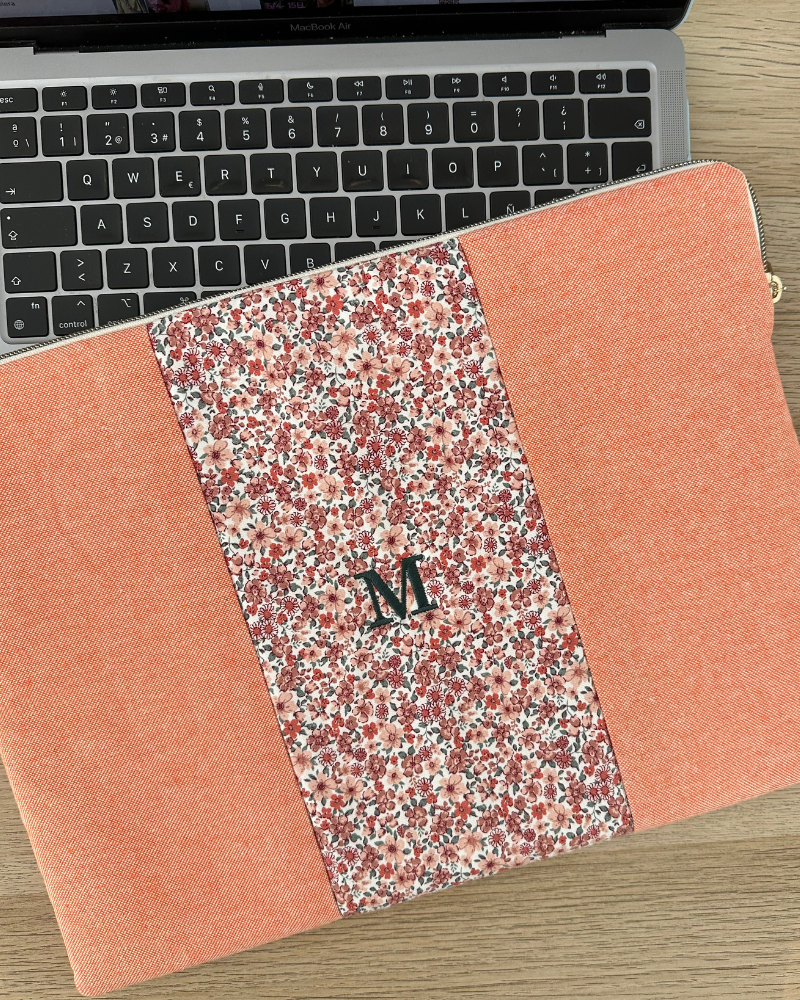 Funda personalizada Orange