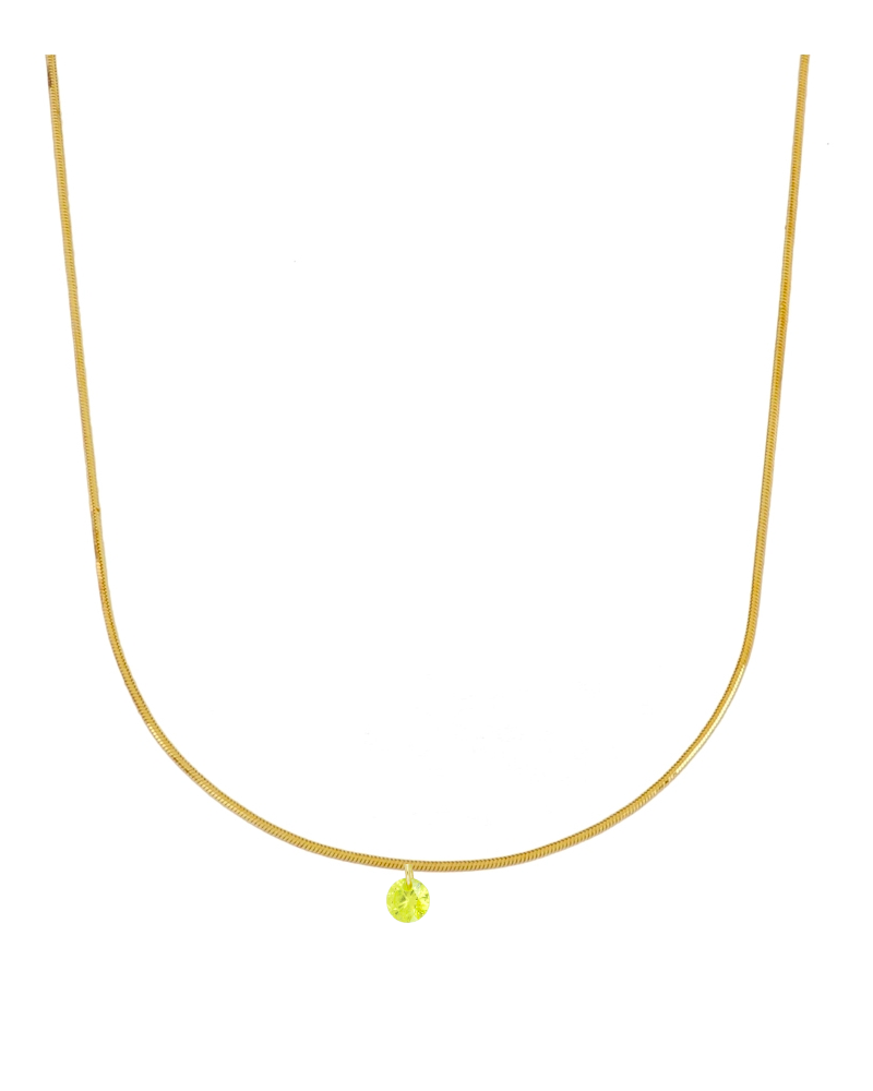 Collar Sueños