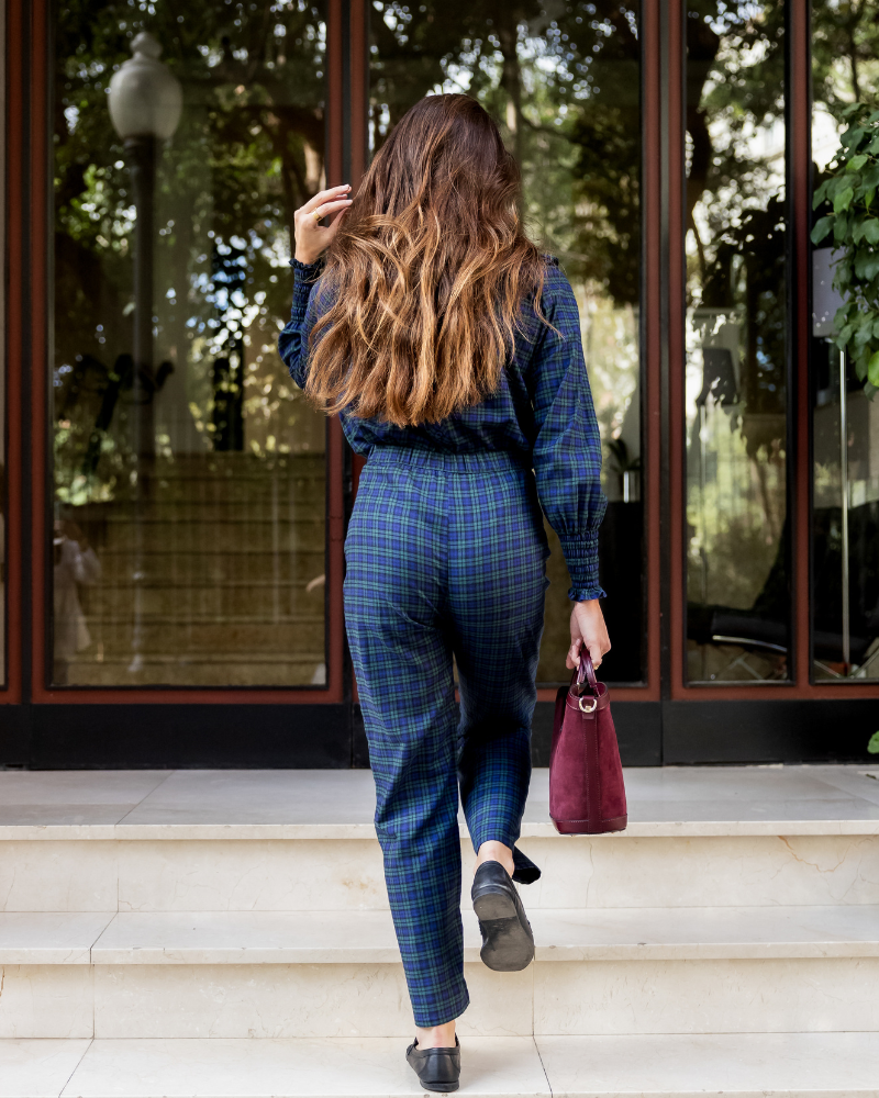 Pantalón Luna
