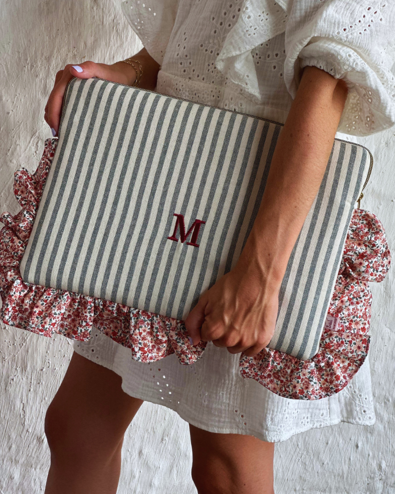 Funda personalizada María