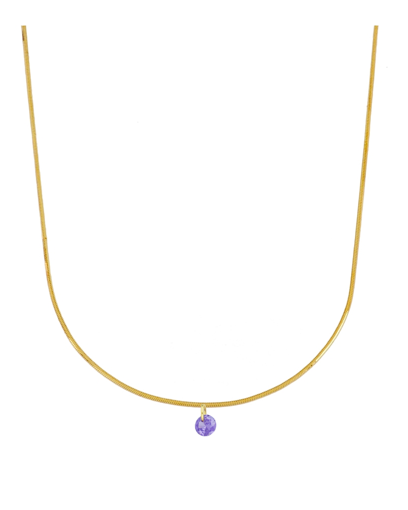 Collar Sueños