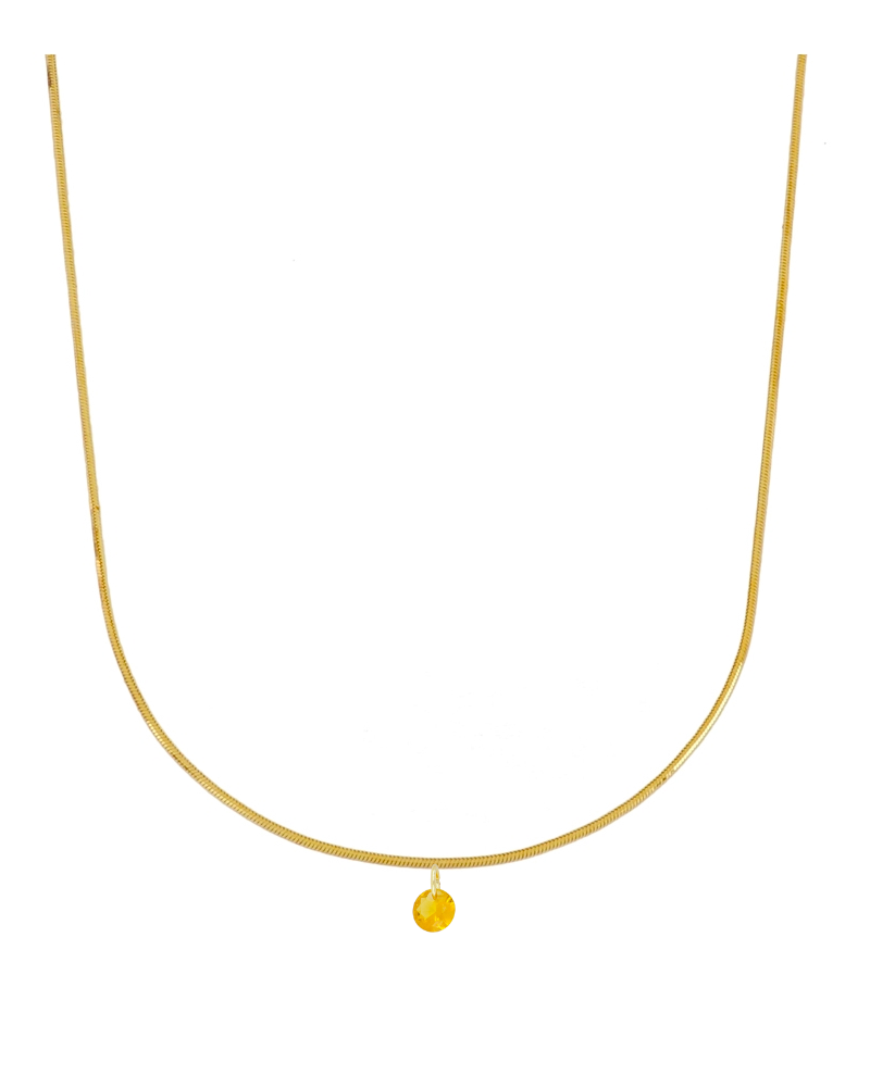 Collar Sueños