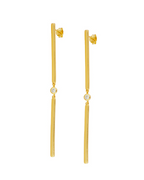 Pendientes Marine