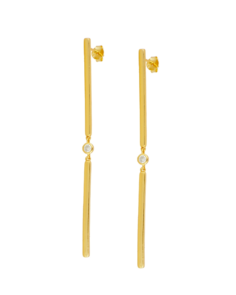 Pendientes Marine