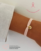 Pulsera Pink Power
