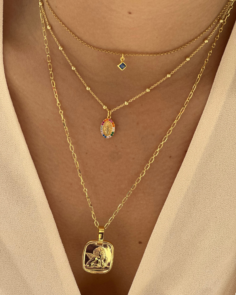 Collar Angel Square