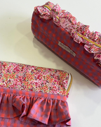 Estuche Simone Orange