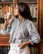 Camisa Cambridge