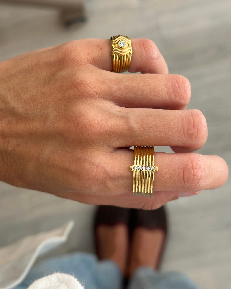 Anillo Reyes