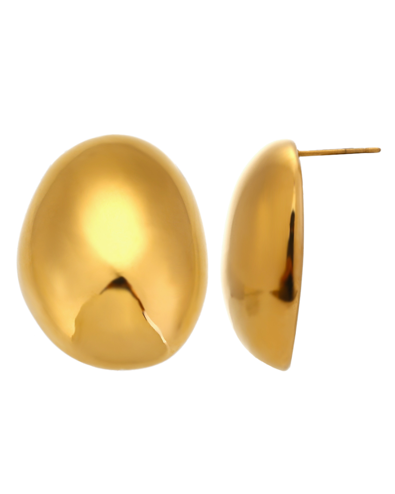 Papín Earrings