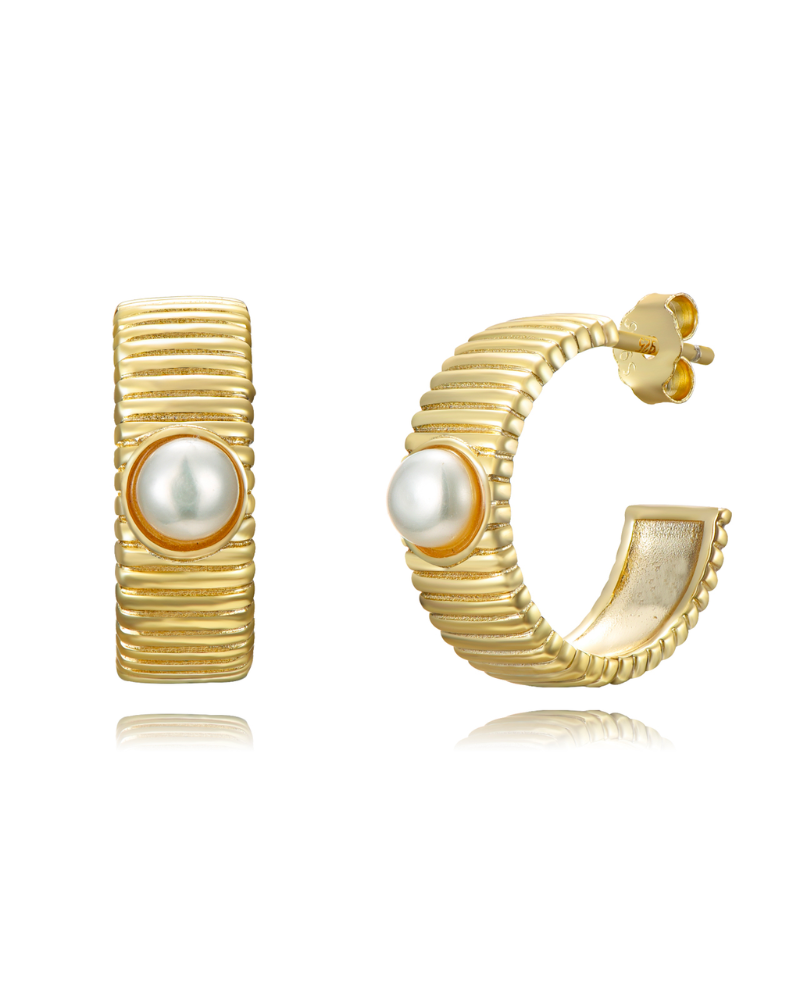 Pendientes Amalia