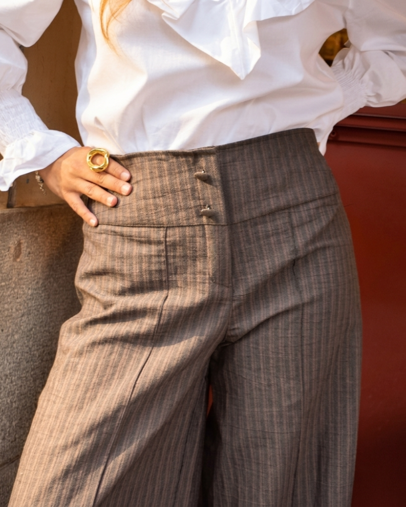 Pantalón Moka