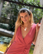 Diadema Croacia Blue