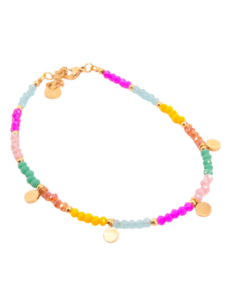 Palamos anklet