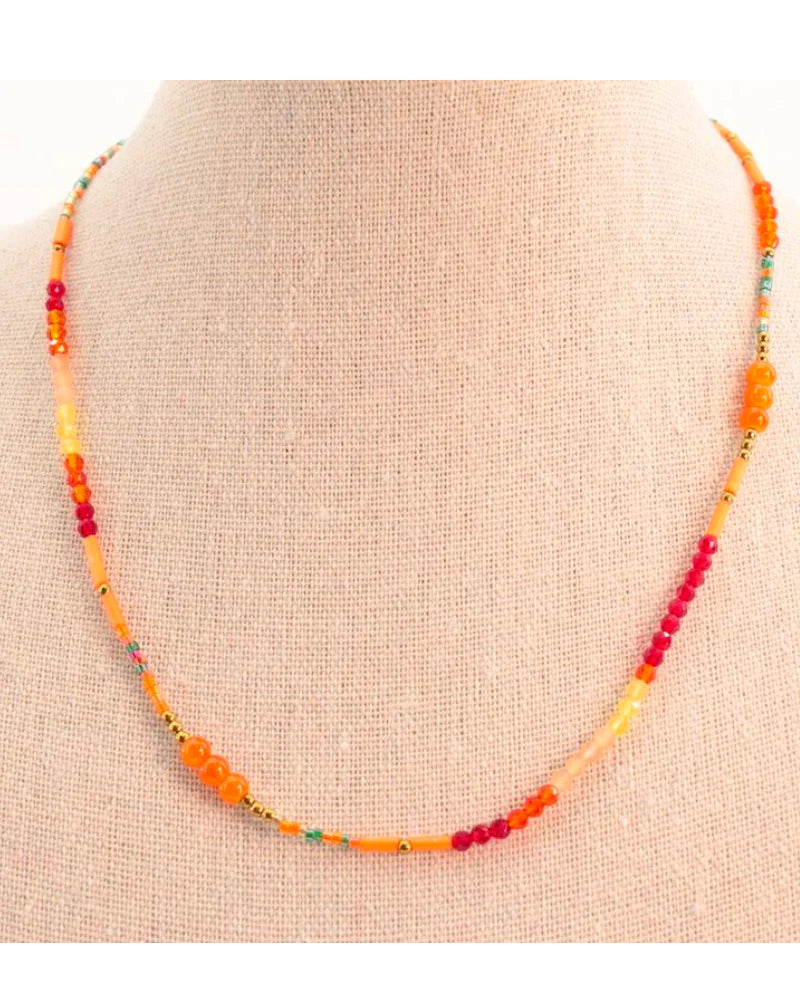 Conjunto Macarella