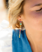 Pendientes Brillar