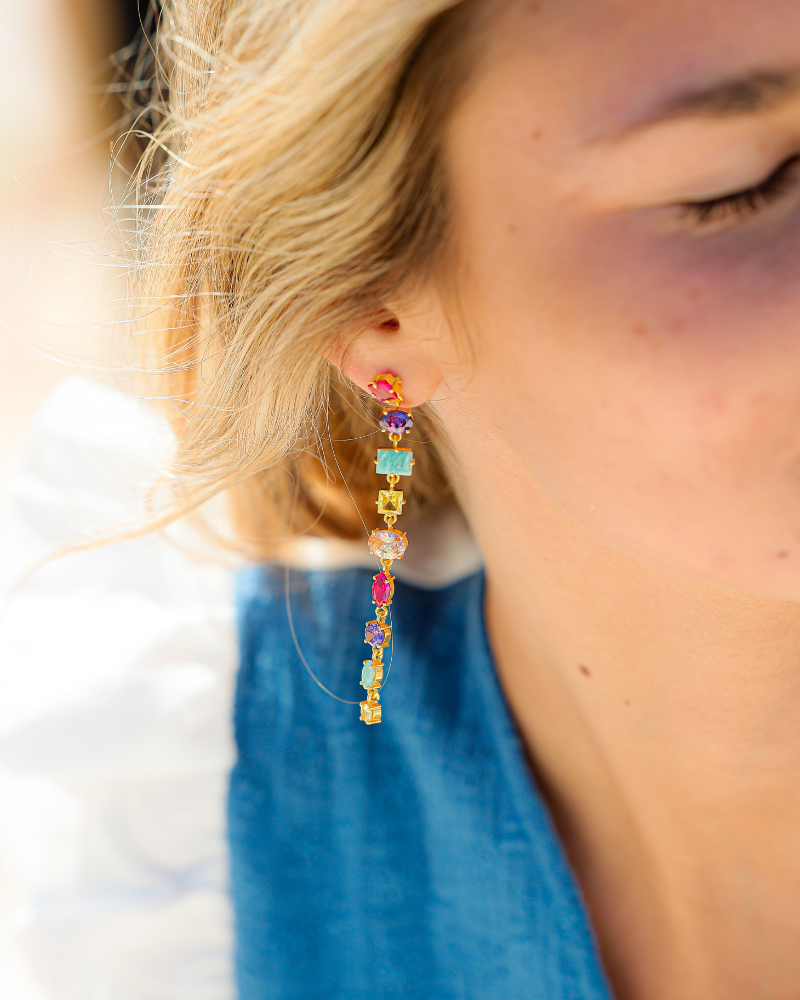 Pendientes Brillar