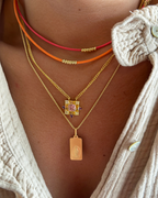 Collar Luz