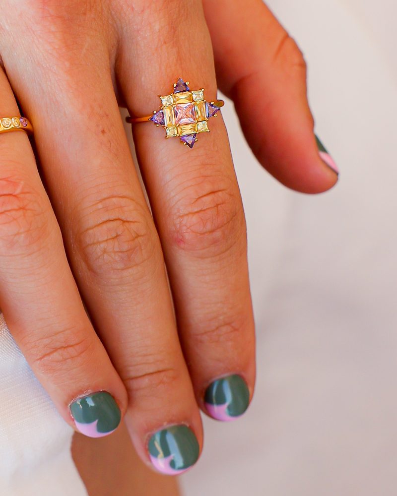 Anillo Luz