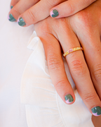 Anillo Brillar